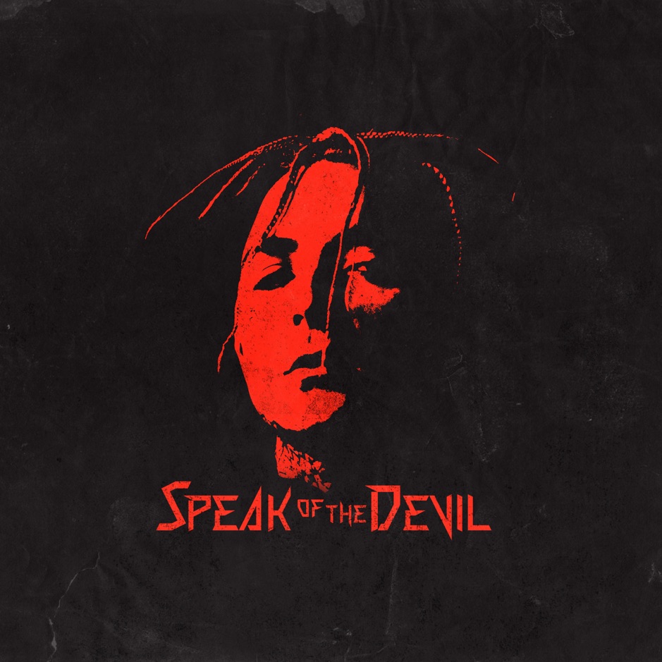 Caskey - Speak of the Devil